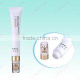 D19 High-end 10ml-25ml Eye EssenceTube With Metal Massage Head