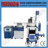 Mould Die Repairing Laser Welding Machine