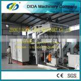 PET single screw plastic sheet extrusion machine manufacturer