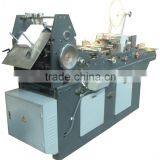 ZF128A Model Automatic Peel&seal Pocket Making Machine