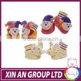 AD58/ASTM/ICTI/SEDEX China Manufacturer With Top Quality Stuffed Animal Plush Baby Toy thumbnail-2