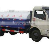 Dongfeng Furuika High Pressure Cleaning Truck thumbnail-1