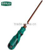 LAOA S2 Material 8 in 1 Multifunction Double Use Magnetic Screwdriver thumbnail-5