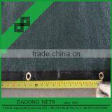 Custom Size 6' Tall Fence Privacy Screen Windscreen Mesh Fabric Cover Customize thumbnail-2