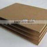 New Hardboard Price /laminated Hardboard /waterproof Hardboard thumbnail-3