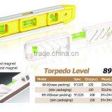Adjustable Magnetic Spirit Level