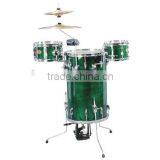 Drum Set thumbnail-1