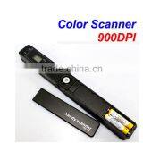 Mini Colour Handy Portable Scanner PS-431 thumbnail-5