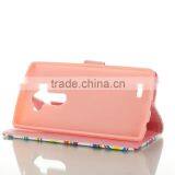 Keno For LG G4 Stylus Leather Case thumbnail-2