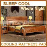 Japan Cooling Bamboo Tatami Mat Hilux Bed Cover thumbnail-2