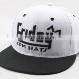 BSH015 New Fashion Embroidered Unisex Snapback Cap /trucker Hat Sport Baseball Cap thumbnail-6