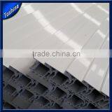 Aluminium Powder Coated Beams thumbnail-1