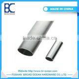 Low Price and Cheap Handrail Stainless Steel Ss304 Pipe PI-38 thumbnail-1