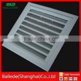 HVAC System Powder Coated Ventilation Louver for Wall thumbnail-2