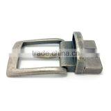 Reversible Pin Buckle Cheap Custom Buckles Wooden Buckles thumbnail-5