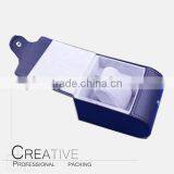 Made in China PU Leather Single Watch Box thumbnail-1