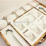 Large Wooden Watch Storage Box thumbnail-5