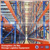 The Company Mainly Produces Product Drive-in Racking System thumbnail-1
