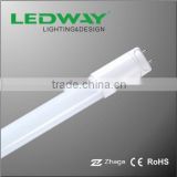 8W 600mm T8 LED tube light 2ft SMD tube light T8 LED tube lamp