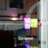 NEW Dynamic Silm Led Light Box Widely Fit for Both Business and Nobusiness Occasions thumbnail-6