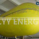 CE Approved Biomass Equipments/ Single-Membrane Gas Holder/Biogas Storage thumbnail-2