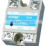 JGX-10F Solid State Relay 12v dc Solid State Relay SSR
