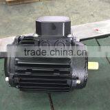 Three Phase Standard Efficiency Aluminum Induction Motors thumbnail-3