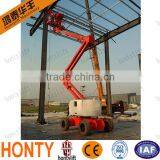 24m Discount Sale High Quality Knuckle Boom thumbnail-6