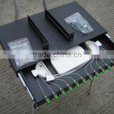 24 Port SC Adapter Slidable Optical Distribution Frame OFS-RS02B