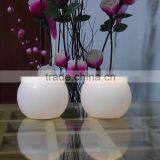 Ball Shape Led Decorative Flameless Candle Light thumbnail-2