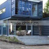 Shipping Container Modification House-56
