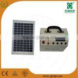Complete Solar Lighting System for Houses thumbnail-1