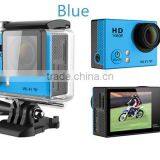 Wholesale G2 Waterproof HD 1080p Camera 2016 Action Sports DV Camera thumbnail-6