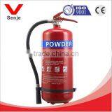 6kg Dry Chemical Fire Extinguisher With Convex Points thumbnail-1