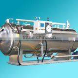 autoclave for glass bottles