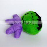 2015 Newest Soft Pet Toy Stuffed Pet Toy With BB Voice Toy for Dog thumbnail-4