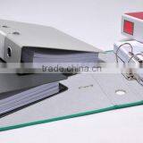 F4 - Lever Arch File With PP Film Cover in Ther Exterior