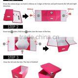 Amazing Box - Useful Thing for Your Office