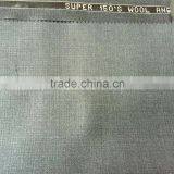 2015 Bestseller Terylene Wool Fabric