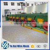 5 Twist Hexagonal Auto Welding Wire Mesh Machine thumbnail-4