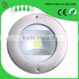 20W IP68 COB LED Underwater Light for Swimming Pool