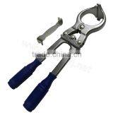 Best Structure SS 12.5" Sheep Castration Tool, Castrating Plier WJ505-D thumbnail-1