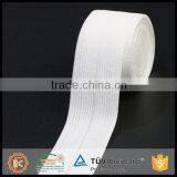 Hot Multi Color Optional Crochet Garment Spandex Knitting Webbing Belt Elastic thumbnail-5