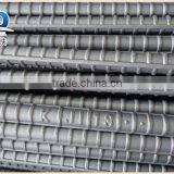 BS449 GR460 Construction Deformed Steel Rebar thumbnail-6