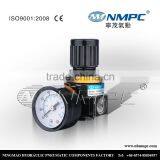 1/4 Air Pressure Regulator thumbnail-1