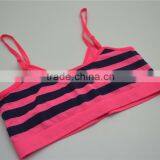 Hot Wholesale Sexy Sports Bra Women Underwear thumbnail-2