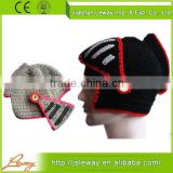 Wholesale China New Design Kint Hat
