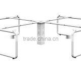 Sale Well High Quality Table Frame/steel Leg for Office Table