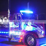 WEIKEN Automobile Truck Accessories Car Spare Parts Led Ranger Tail Light Led Rear Light thumbnail-6