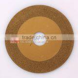 Electroplating Diamond Grinding Disc for Concrete thumbnail-4